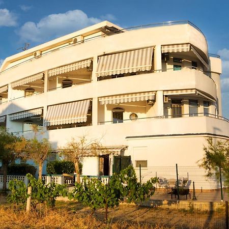 Apartman Mali raj Pakostane Bagian luar foto