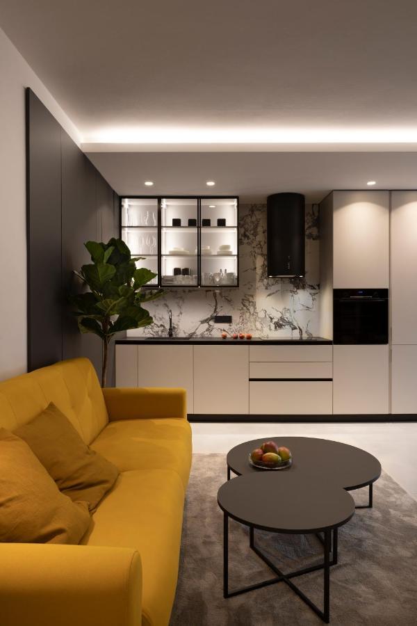 Apartman Mali raj Pakostane Bagian luar foto