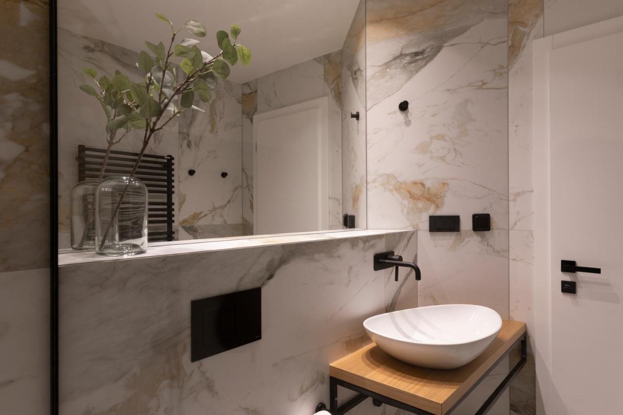Apartman Mali raj Pakostane Bagian luar foto