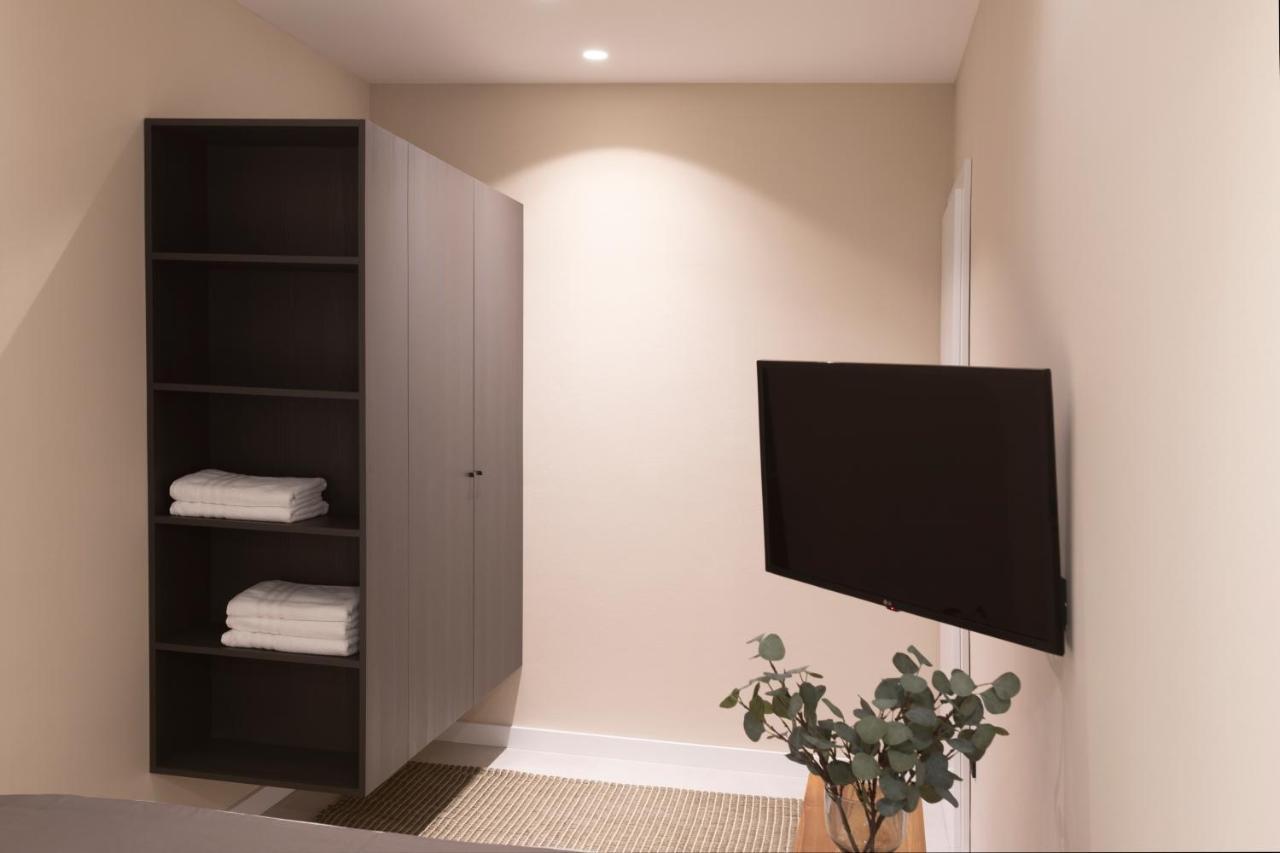 Apartman Mali raj Pakostane Bagian luar foto