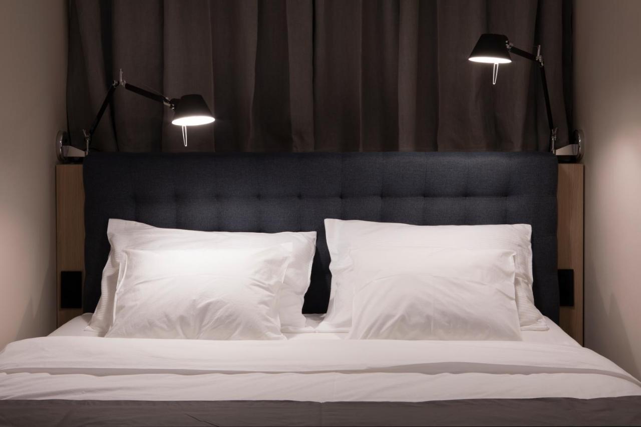Apartman Mali raj Pakostane Bagian luar foto