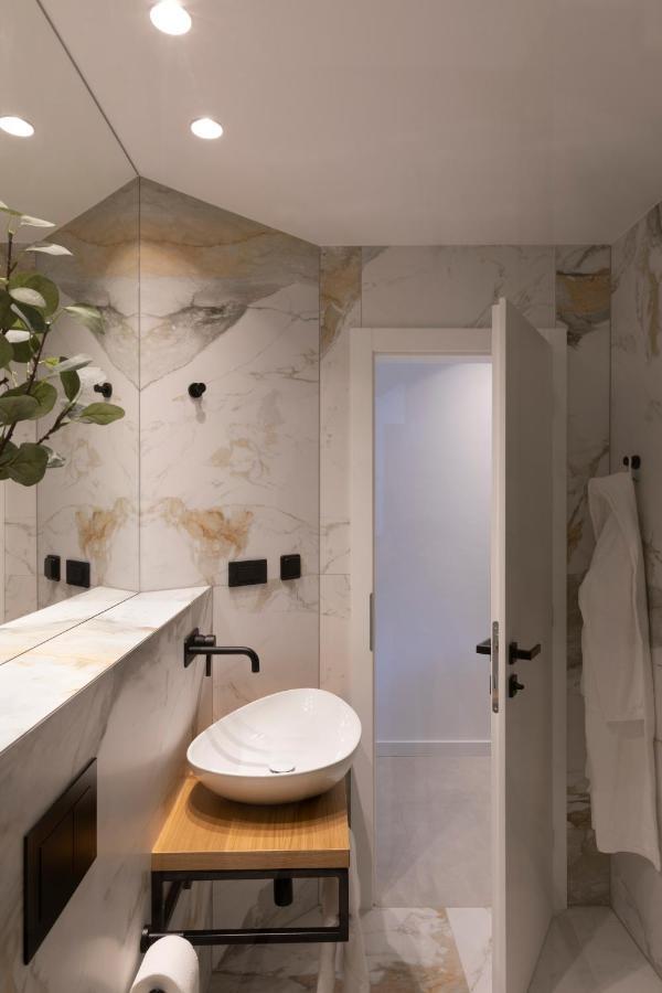 Apartman Mali raj Pakostane Bagian luar foto